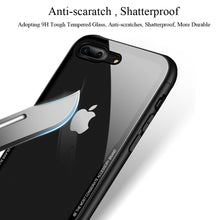 Load image into Gallery viewer, Indesctrucicase - Tempered Glass, Anti - Scratch, Shatterproof Case